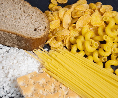¿Por qué están tan de moda las dietas bajas en carbohidratos?