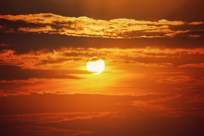 Lo que necesitas saber sobre cómo el sol es beneficioso para nuestra salud