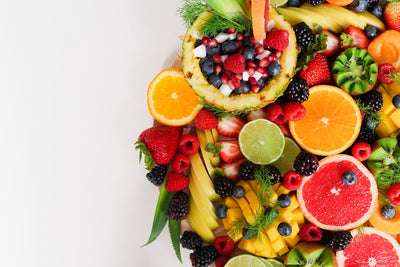 Conquista una Alimentación Equilibrada: Consejos para Planificar Comidas Saludables en Tu Ajetreada Vida