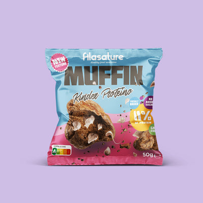Muffin Kinder Proteino