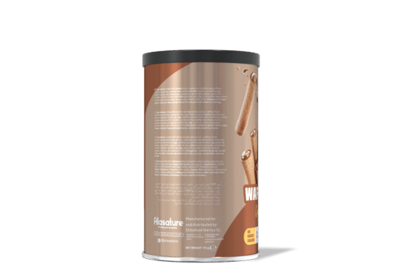 Wafer Rolls Capuccino - Imagen 3