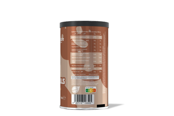 Wafer Rolls Capuccino - Imagen 2