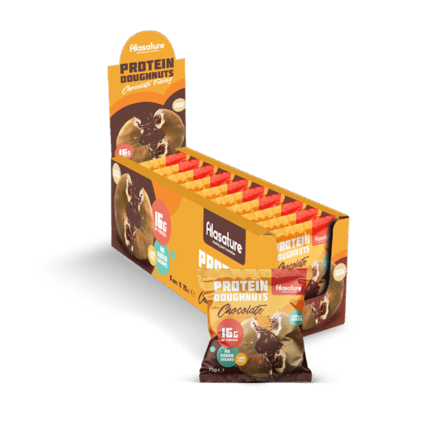 Doughnut Chocolate - Imagen 4