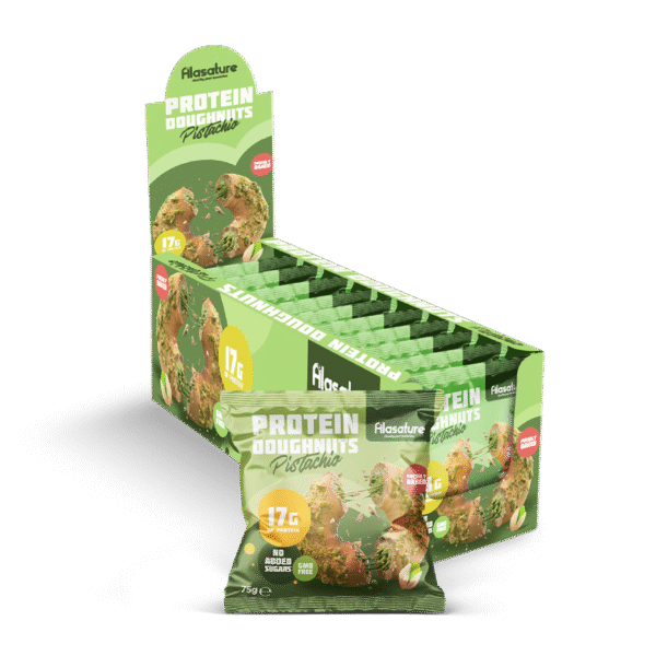 Doughnut Pistachio - Imagen 4