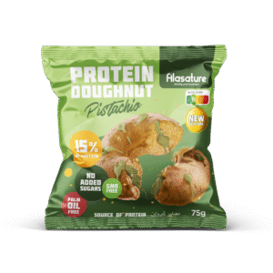 Doughnut Pistachio