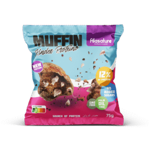 Muffin Kinder Proteino