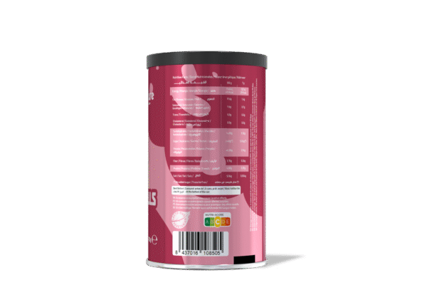 Wafer Rolls Strawberry - Imagen 3