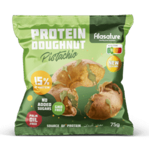 Doughnut Pistachio (75g)