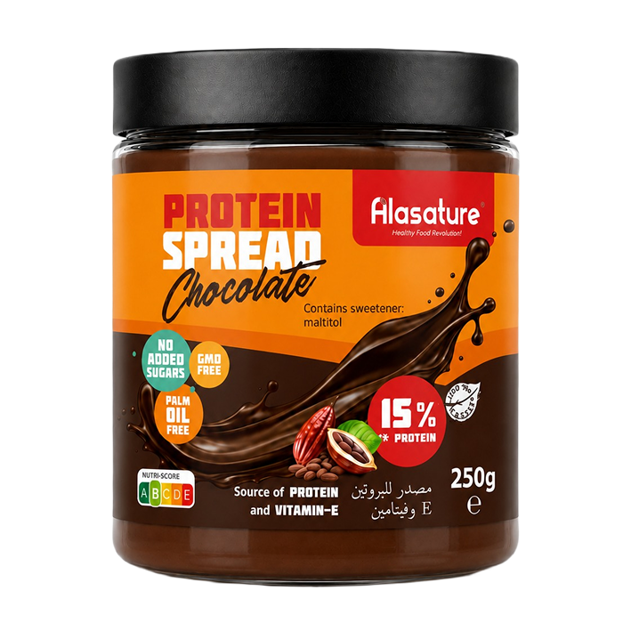 Protein Spread Chocolate